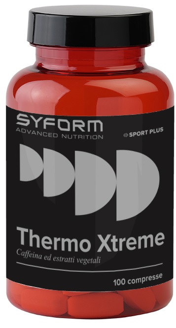 THERMO XTREME 100 COMPRESSE - Farmaunclick.it