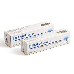 BREAFLOG CREMA 7,5 30 ML - Farmaunclick.it