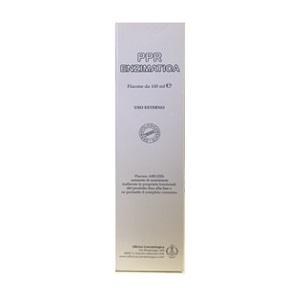 PPR ENZIMATICA CREMA 100 ML - Farmaunclick.it