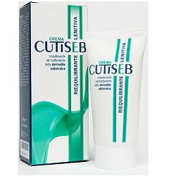 CUTISEB CREMA VISO 50 ML - Farmaunclick.it