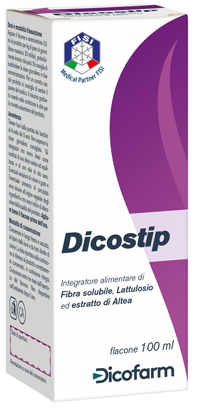 DICOSTIP 100 ML - Farmaunclick.it