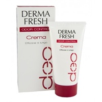 DERMAFRESH DEODORANTE ODOR CONTROL CREMA - Farmaunclick.it