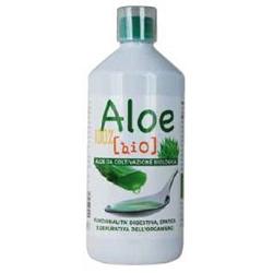 ALOE VERA 100% 1 LITRO - Farmaunclick.it