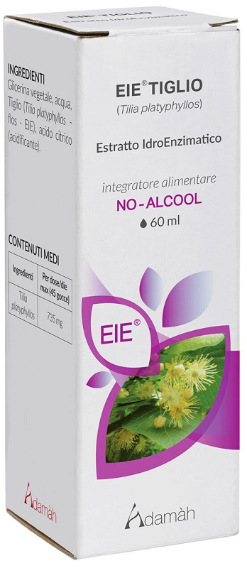 EIE TIGLIO GOCCE 60 ML - Farmaunclick.it