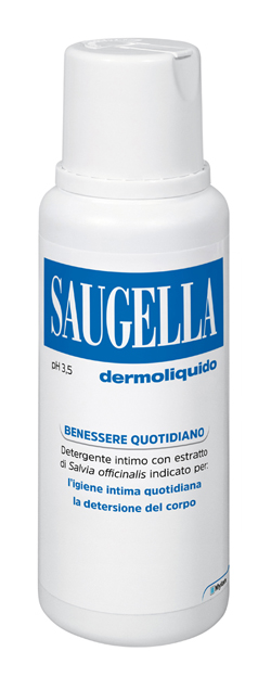SAUGELLA DERMOLIQUIDO TAGLIO PREZZO 750 ML - Farmaunclick.it