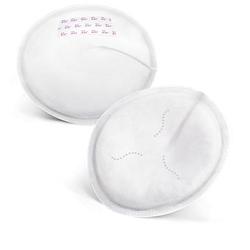 AVENT COPPETTE ASSORBILATTE MONOUSO GIORNO 60 PEZZI - Farmaunclick.it