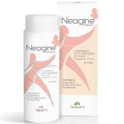 NEOGINE DETERGENTE VULVO PERINEALE 150 ML - Farmaunclick.it
