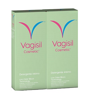 VAGISIL DETERGENTE ODOR BLOCK 250 ML + OFFERTA PROVA - Farmaunclick.it