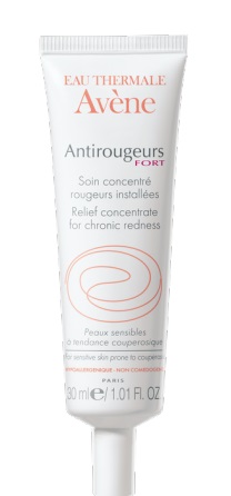 EAU THERMALE AVENE ANTIROUGEURS FORTE TRATTAMENTO CONCENTRATO ROSSORI LOCALIZZATI 30 ML - Farmaunclick.it