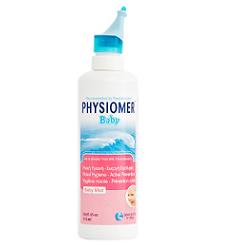 PHYSIOMER CSR SPRAY NASALE BAMBINI 115 ML - Farmaunclick.it