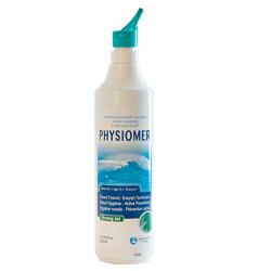 SPRAY NASALE PHYSIOMER CSR CON GETTO FORTE CONFEZIONE DA 210ML - Farmaunclick.it