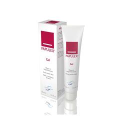 PAPULEX GEL 40ML - Farmaunclick.it