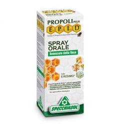 EPID SPRAY OROSOLUBILE ERISIMO 15 ML - Farmaunclick.it