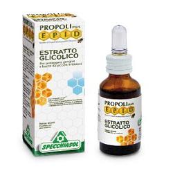 EPID ESTRATTO GLICOLICO 30 ML - Farmaunclick.it