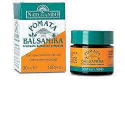 POMATA BALSAMIKA 30 ML - Farmaunclick.it