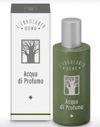 ACQUA PROFUMATA UOMO 50 ML - Farmaunclick.it