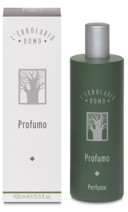 ACQUA PROFUMATA UOMO 100 ML - Farmaunclick.it