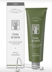 CREMA BARBA UOMO 150 ML - Farmaunclick.it