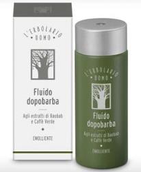 FLUIDO DOPOBARBA UOMO 120 ML - Farmaunclick.it