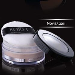 KORFF CURE MAKE UP CIPRIA LIB DIV - Farmaunclick.it