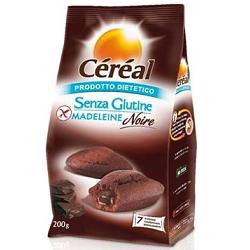 CEREAL MADELEINE NOIRE 200 G - Farmaunclick.it