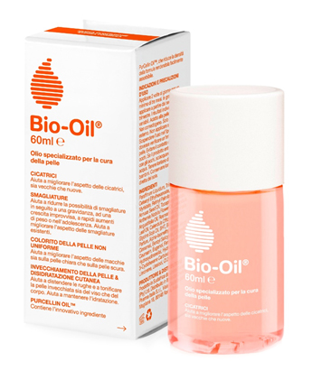 BIO-OIL OLIO PER LA CURA DELLA PELLE 60 ML - Farmaunclick.it