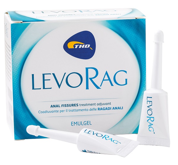 LEVORAG EMULGEL CREMA 20 TUBETTI MONODOSE 3,5 ML - Farmaunclick.it