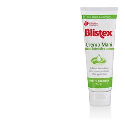 BLISTEX CREMA MANI INTENSIVA TUBO 75ML* - Farmaunclick.it