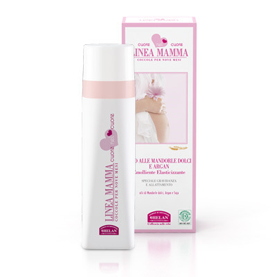 MAMMA OLIO MANDORLE DOLCI 200 ML - Farmaunclick.it