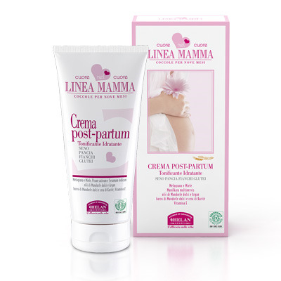 MAMMA CREMA POSTPARTO 150 ML - Farmaunclick.it