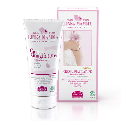 MAMMA CREMA SMAGLIATURE 150 ML - Farmaunclick.it