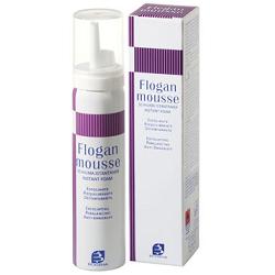 FLOGANMOUSSE TRATTAMENTO ANTIFORFORA MOUSSE 75 ML - Farmaunclick.it
