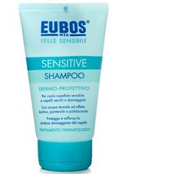 EUBOS SENSITIVE SHAMPOO 150 ML - Farmaunclick.it