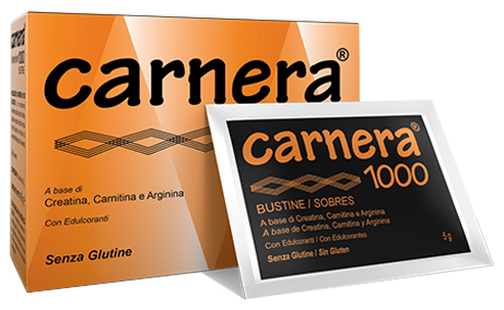 CARNERA 1000 18 BUSTINE - Farmaunclick.it