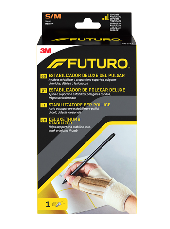 STABILIZZATORE PER POLLICE FUTURO SMALL/MEDIUM - Farmaunclick.it