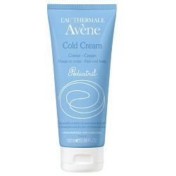 EAU THERMALE AVENE PEDIATRIL COLD CREAM 100 ML - Farmaunclick.it