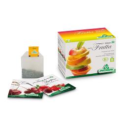 INFUSI BIO MIX FRUTTA - Farmaunclick.it