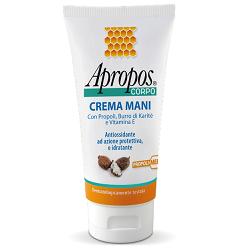 APROPOS CREMA MANI 75 ML - Farmaunclick.it