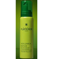 RENE' FURTERER VOLUMEA SCHIUMA VOLUMIZZANTE SENZA RISCIACQUO 200 ML - Farmaunclick.it