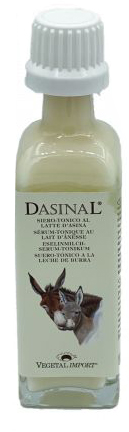 DASINAL SIERO TONICO LATTE ASINA 60 ML - Farmaunclick.it