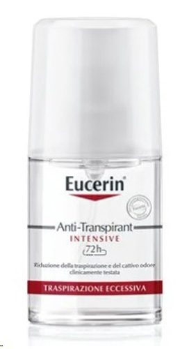 EUCERIN DEO ANTITRAS VAPO 30 ML - Farmaunclick.it