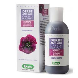 DERBE SHAMPOO BIANCO PERFETTO - Farmaunclick.it