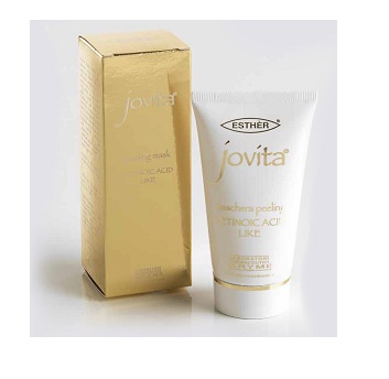 JOVITA CREMA VISO PEELING 30 ML - Farmaunclick.it