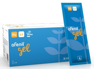 AFENIL GEL NEUTRO 30 BUSTE - Farmaunclick.it