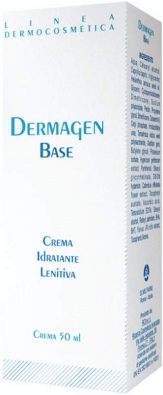 DERMAGEN CREMA BASE 50 ML - Farmaunclick.it