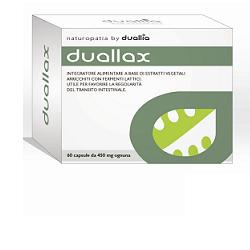 DUALLAX 60 CAPSULE 450 MG - Farmaunclick.it