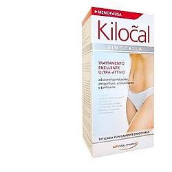 KILOCAL RIMODELLA MENOPAUSA 150 ML - Farmaunclick.it
