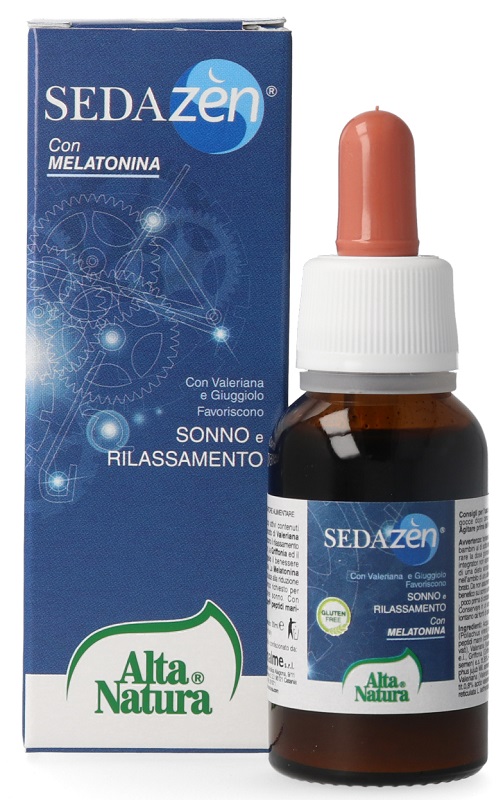 SEDAZEN 20 ML - Farmaunclick.it