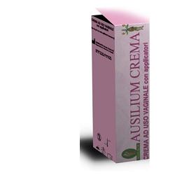 AUSILIUM CREMA VAGINALE TUBO 30G CON 7 APPLICATORI MONOUSO - Farmaunclick.it