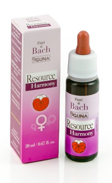 RESOURCE HARMONY GOCCE 20 ML - Farmaunclick.it